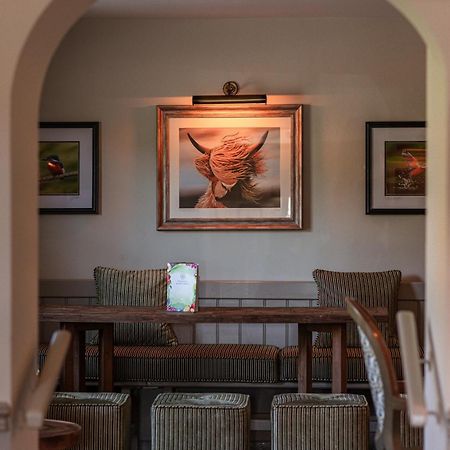 The King William IV Country Inn & Restaurant Sedgeford Bagian luar foto