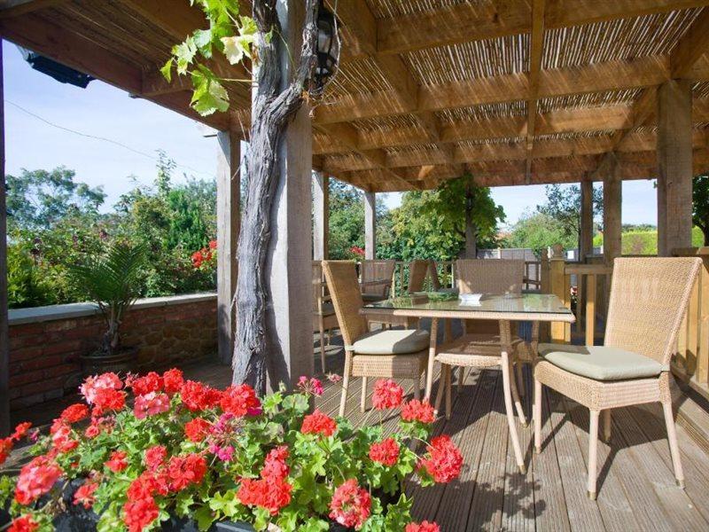 The King William IV Country Inn & Restaurant Sedgeford Bagian luar foto