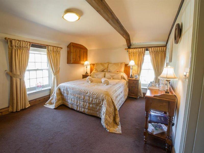 The King William IV Country Inn & Restaurant Sedgeford Bagian luar foto