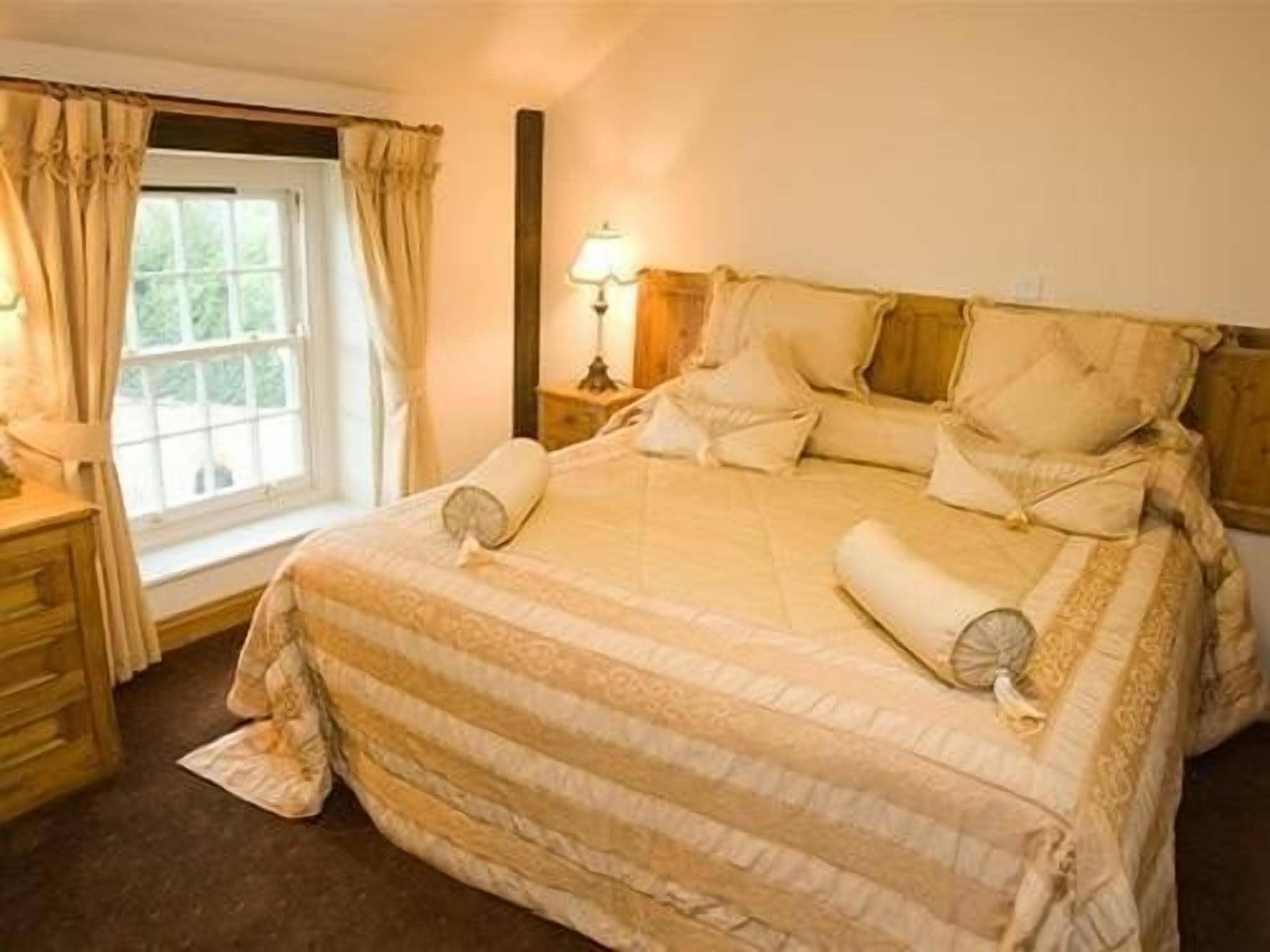 The King William IV Country Inn & Restaurant Sedgeford Bagian luar foto