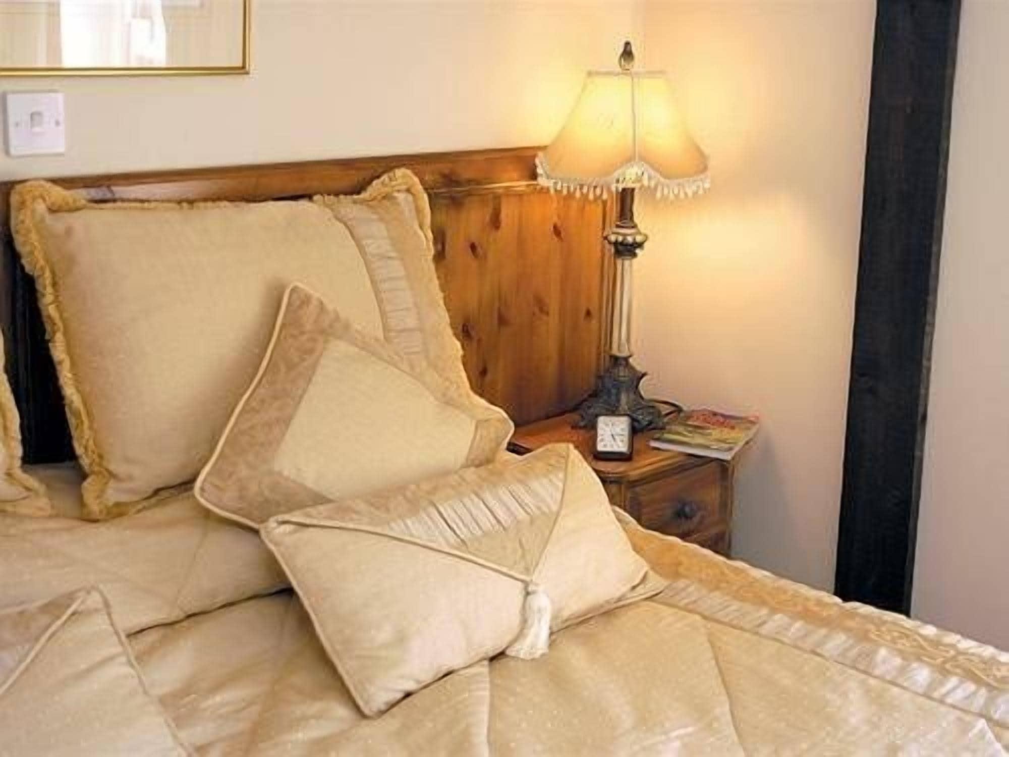 The King William IV Country Inn & Restaurant Sedgeford Bagian luar foto