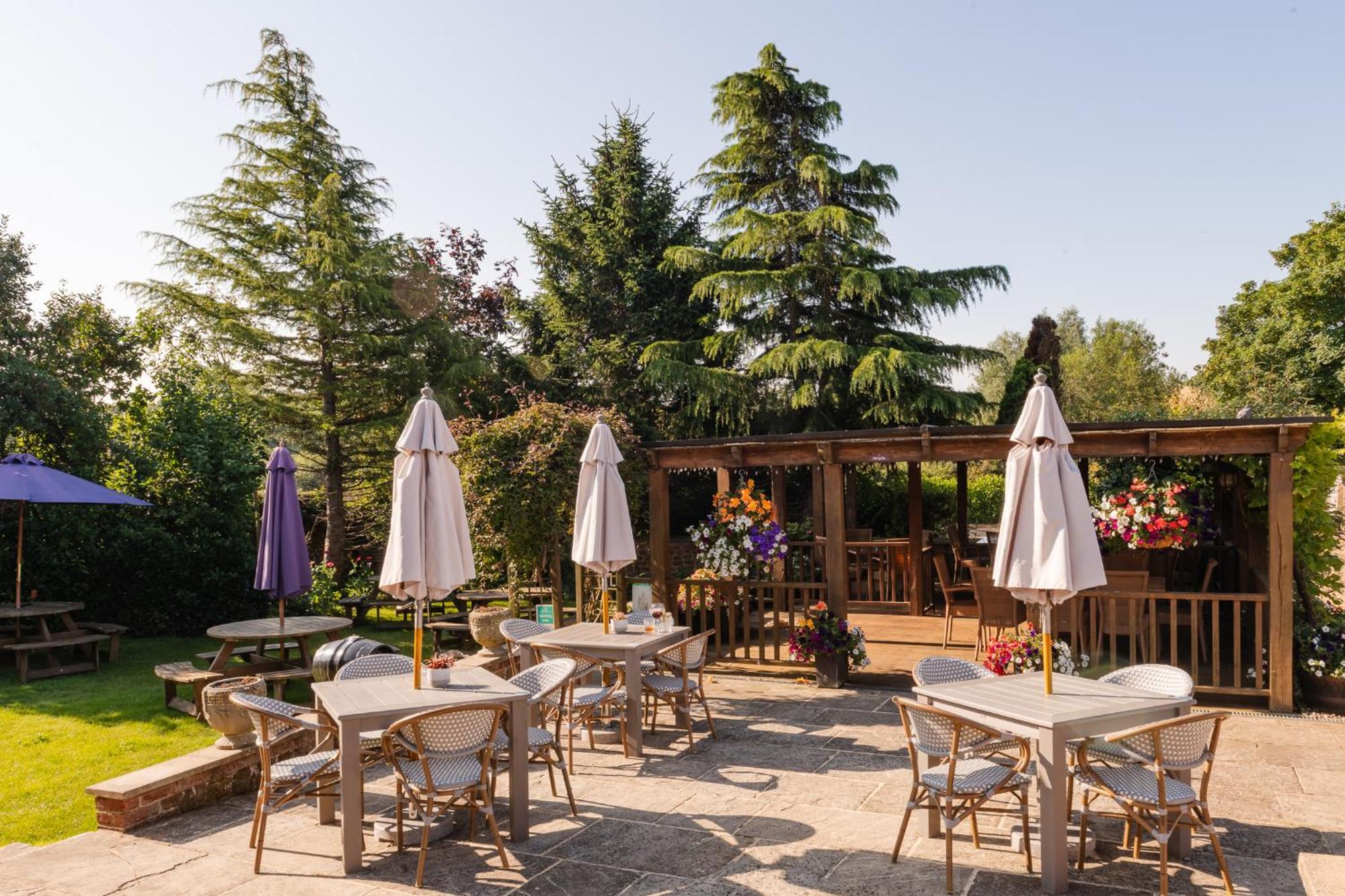 The King William IV Country Inn & Restaurant Sedgeford Bagian luar foto