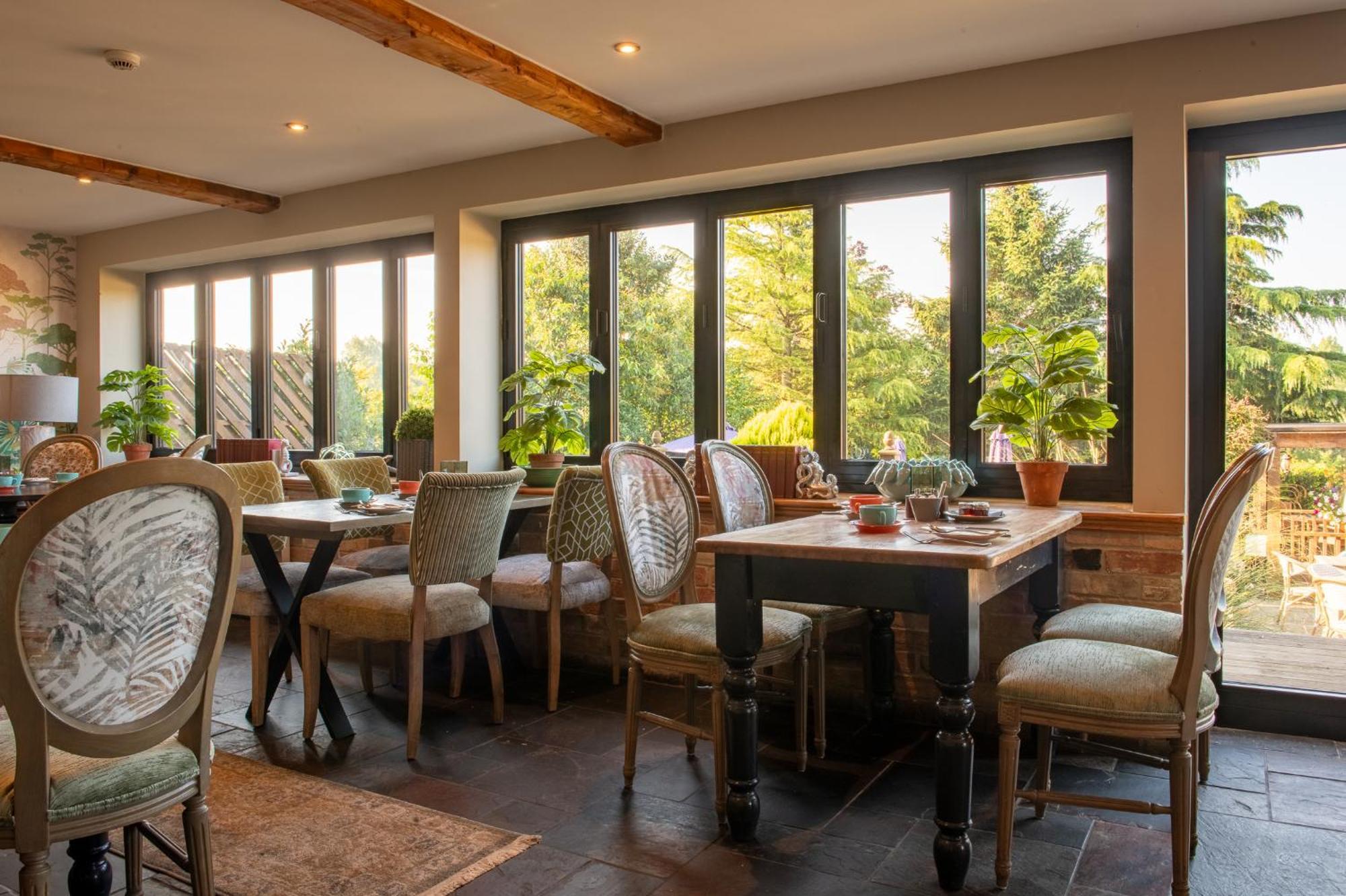 The King William IV Country Inn & Restaurant Sedgeford Bagian luar foto