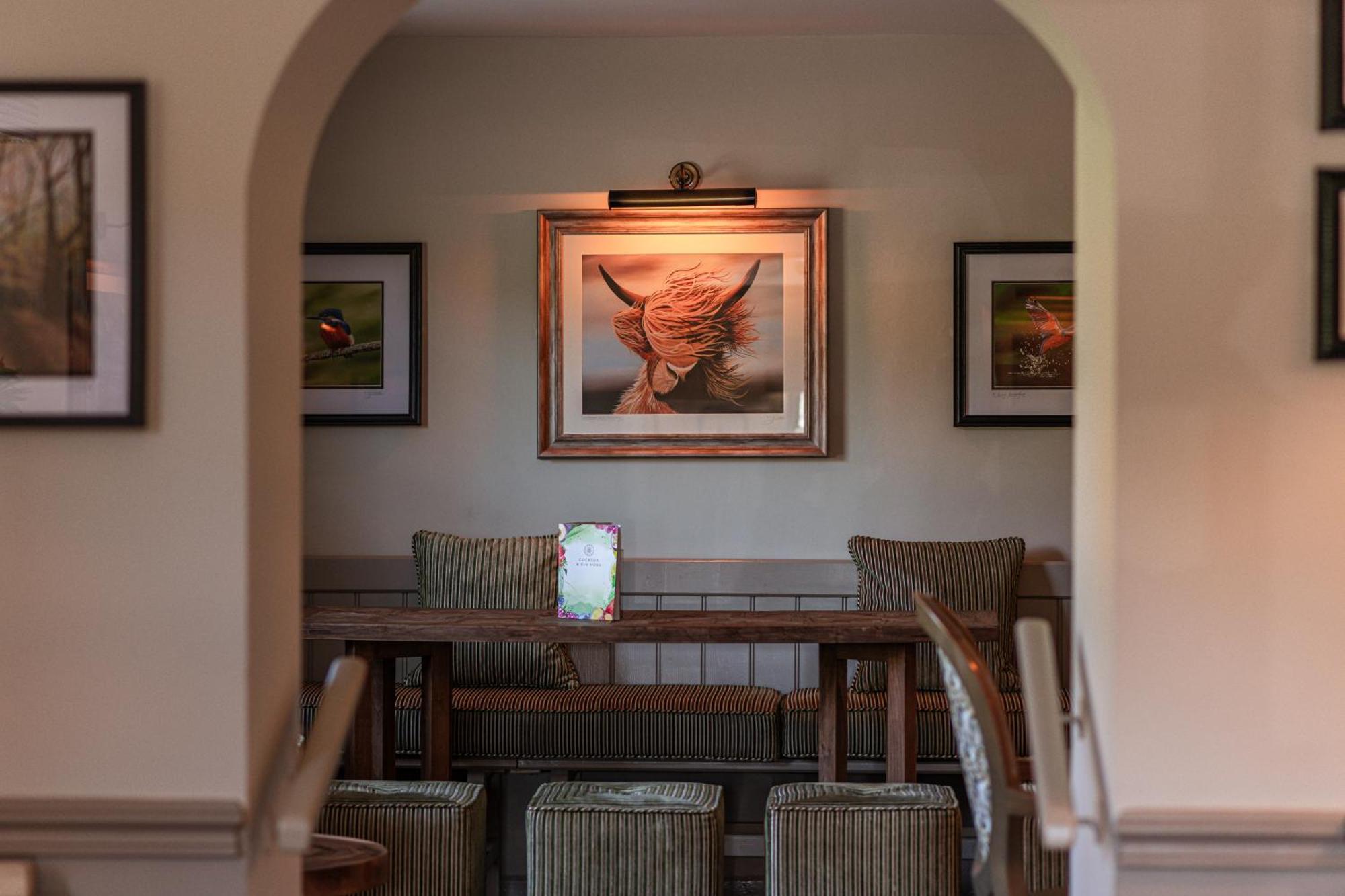 The King William IV Country Inn & Restaurant Sedgeford Bagian luar foto