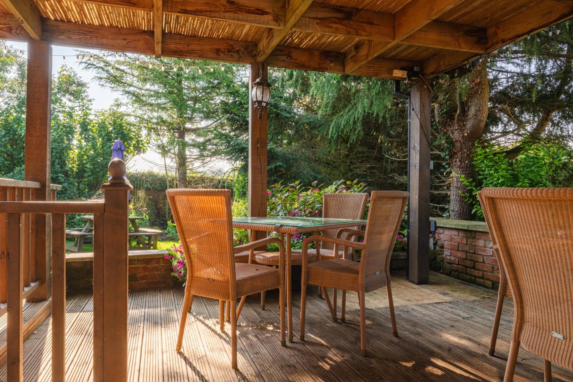 The King William IV Country Inn & Restaurant Sedgeford Bagian luar foto
