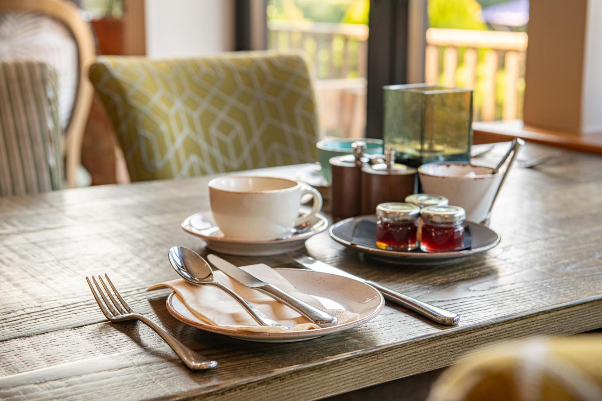 The King William IV Country Inn & Restaurant Sedgeford Bagian luar foto