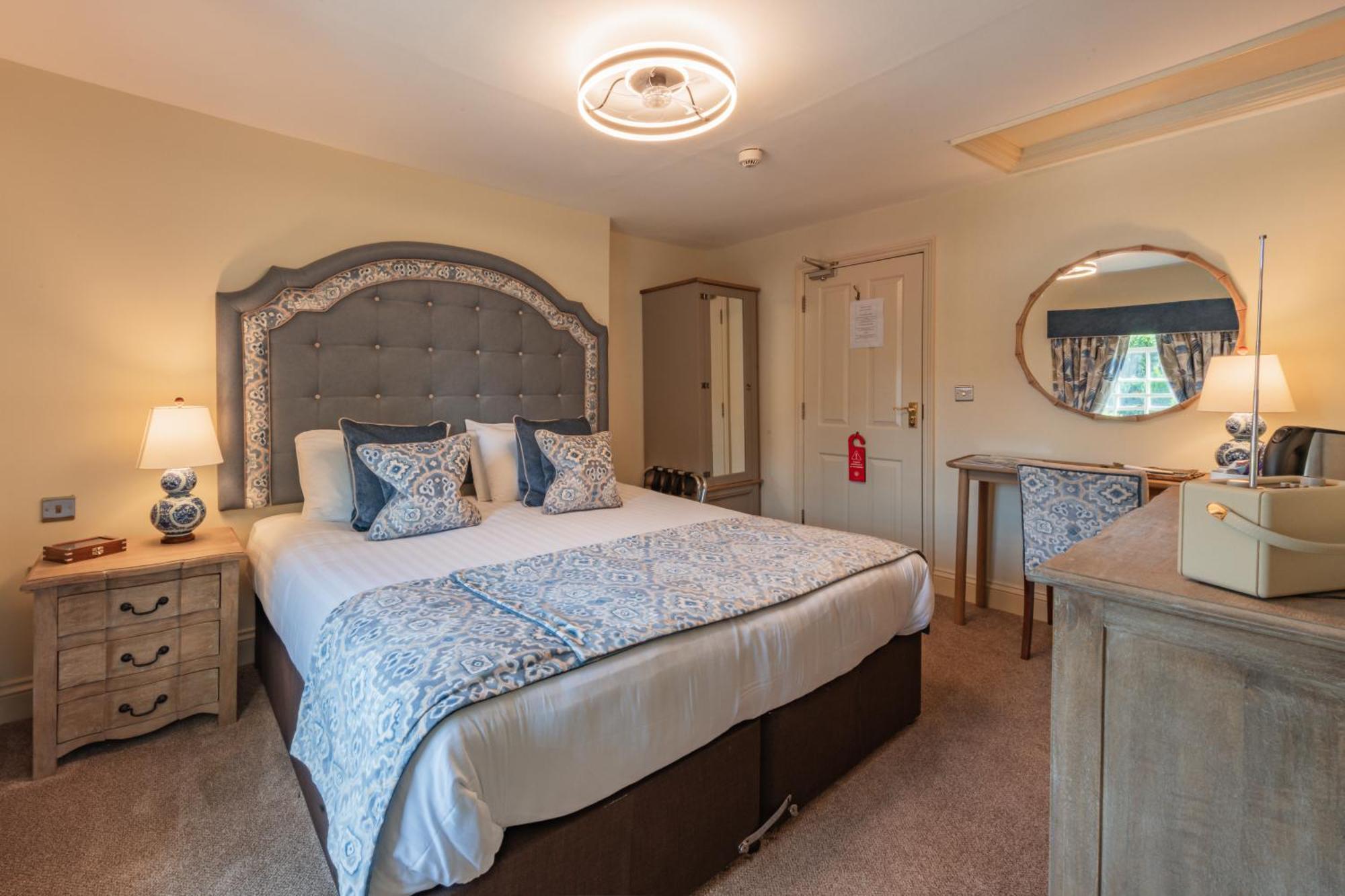The King William IV Country Inn & Restaurant Sedgeford Bagian luar foto