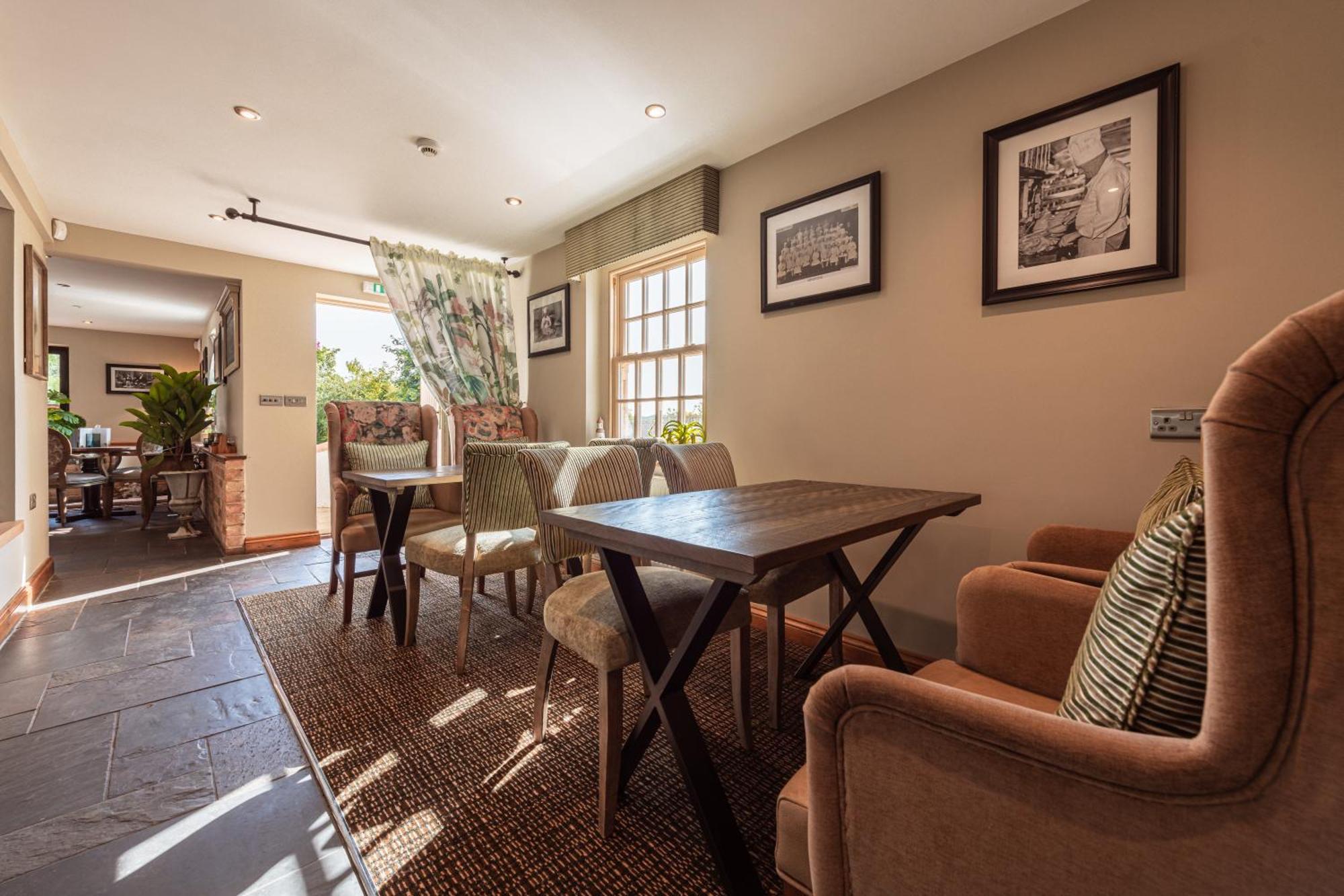 The King William IV Country Inn & Restaurant Sedgeford Bagian luar foto